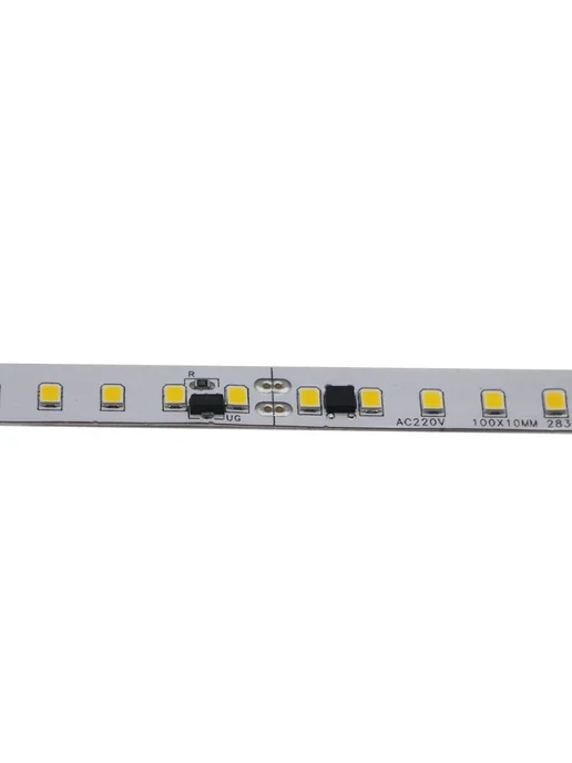 Viktorovna Светодиодная лента 5м, cool white, 120leds м, 8mm, 5 м, фото 2