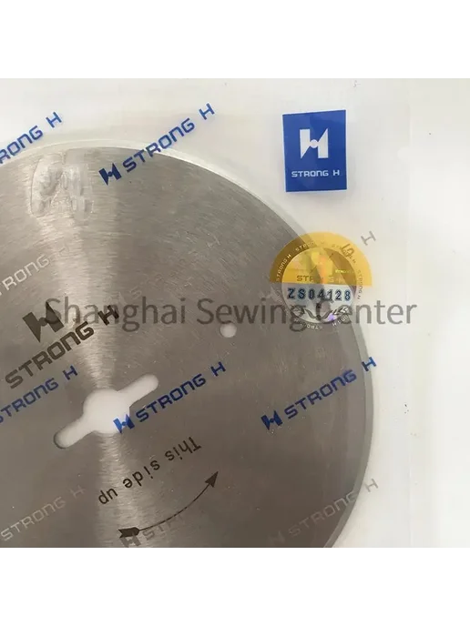 Нет бренда Нож для швейной машины STRONG H, вариант, фото 4