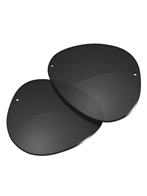 Glintbay Сменные линзы Fire Red Mirror для Ray-Ban RB3449-59, красный, фото 2
