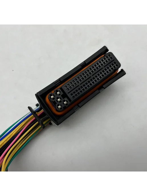 CNHONHA ME7 ECU кабель 1PCS, 1 шт
