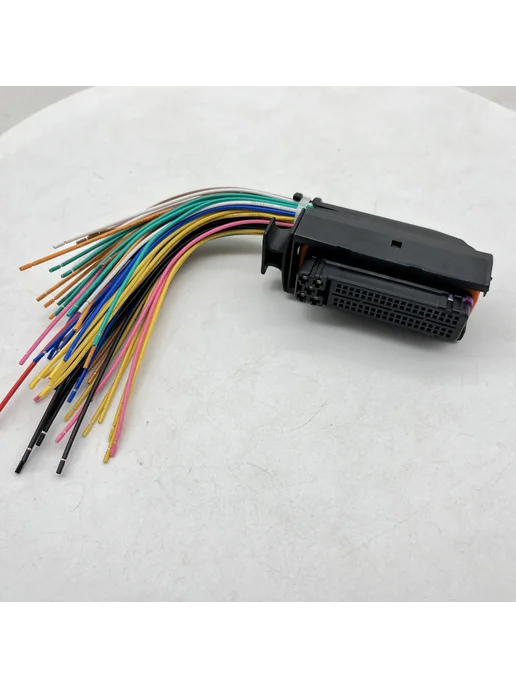CNHONHA ME7 ECU кабель 1PCS, 1 шт, фото 2