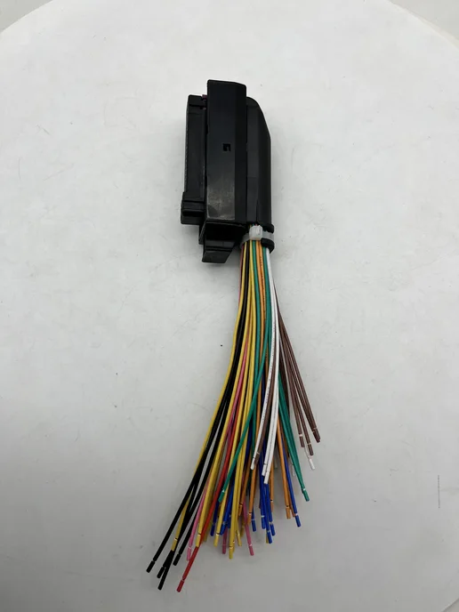 CNHONHA ME7 ECU кабель 1PCS, 1 шт, фото 3