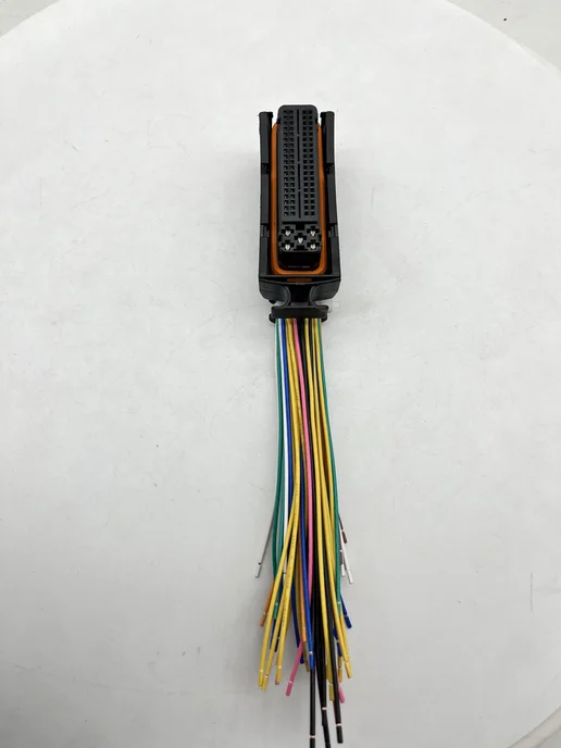 CNHONHA ME7 ECU кабель 1PCS, 1 шт, фото 4