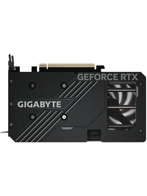 Gigabyte Видеокарта для компьютера GeForce RTX 5060 Ti Windforce Max…, черный, фото 4