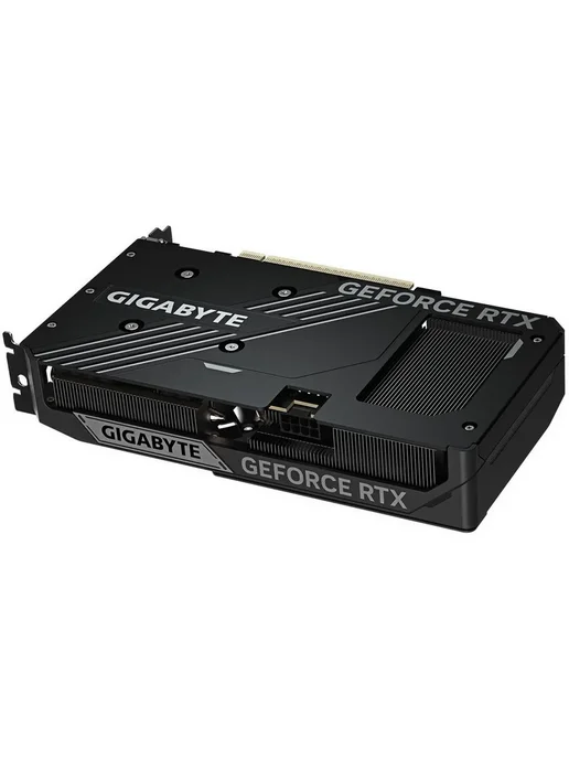 Gigabyte Видеокарта для компьютера GeForce RTX 5060 Ti Windforce Max…, черный, фото 7