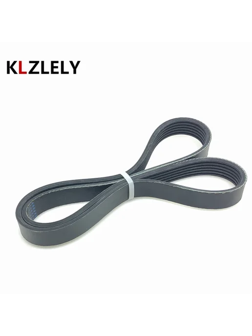 Klzlely Ремень двигателя, ремни в резинку для кондиционера 5PK1615, вариант