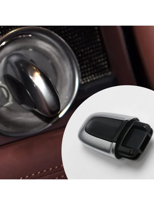 ncouuocn Для Porsche, кнопка запуска двигателя, кнопка зажигания, одн, вариант, фото 6