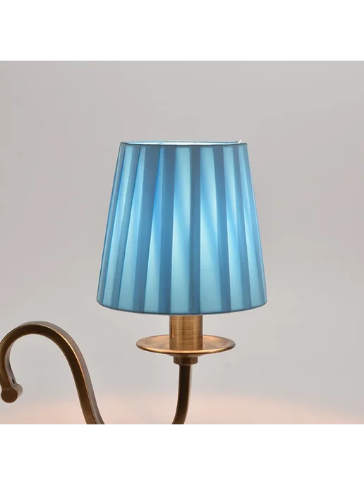ACCHAMP Creative Chandelier Lamp Shade Style G, вариант, фото 7