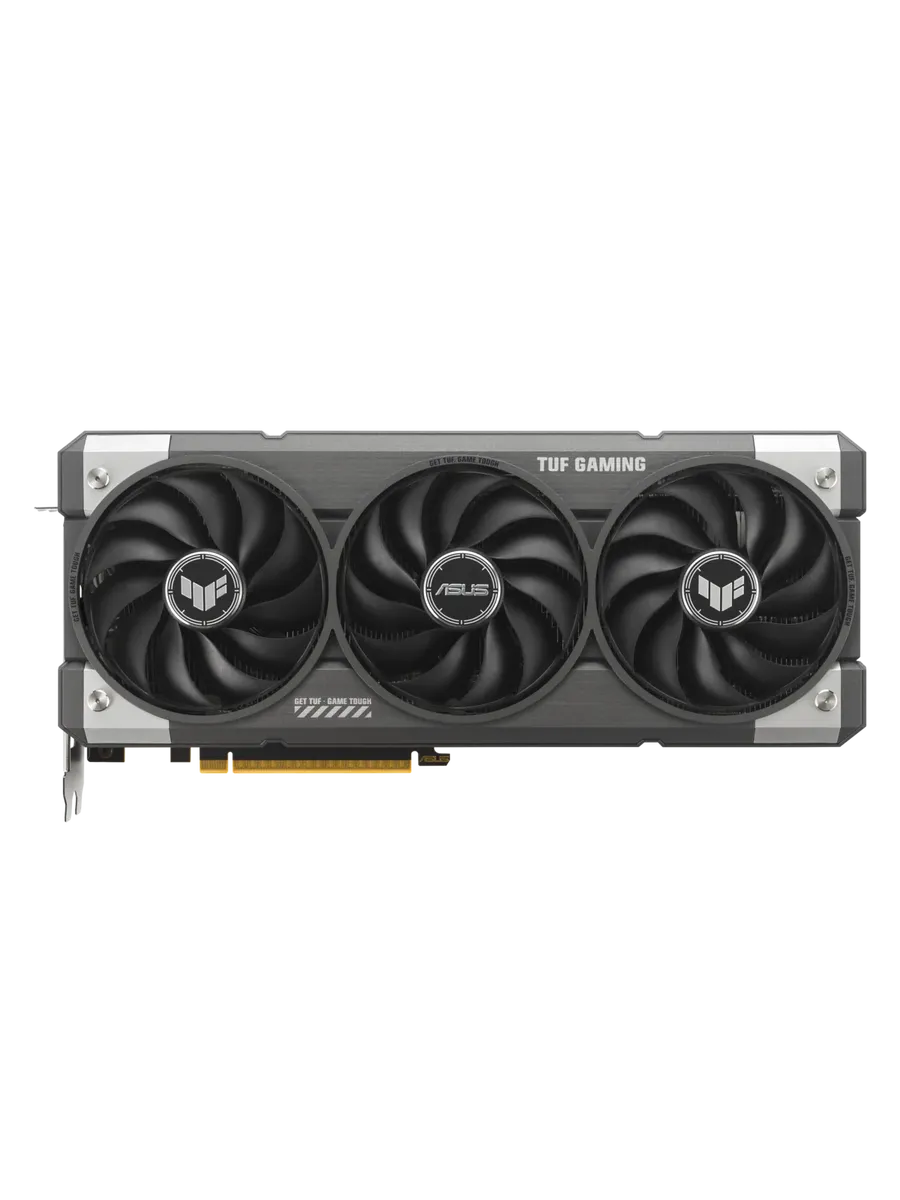 Asus Видеокарта игровая GeForce RTX 5060 Ti 16GB GDDR7