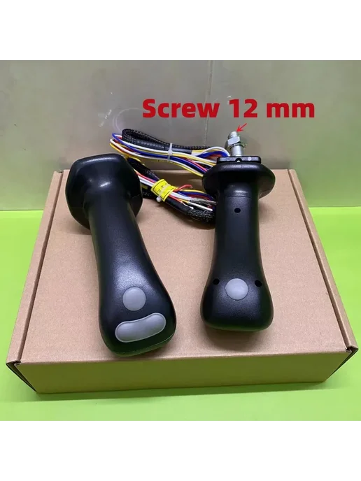 Нет бренда Аксессуары Yuchai a pair 4 buttons, вариант