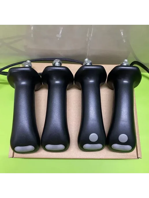 Нет бренда Аксессуары Yuchai a pair 4 buttons, вариант, фото 2