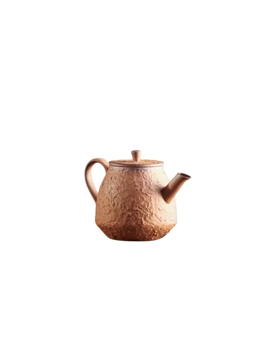 JIANGXINSHE Керамический чайник 190ml, 190 мл