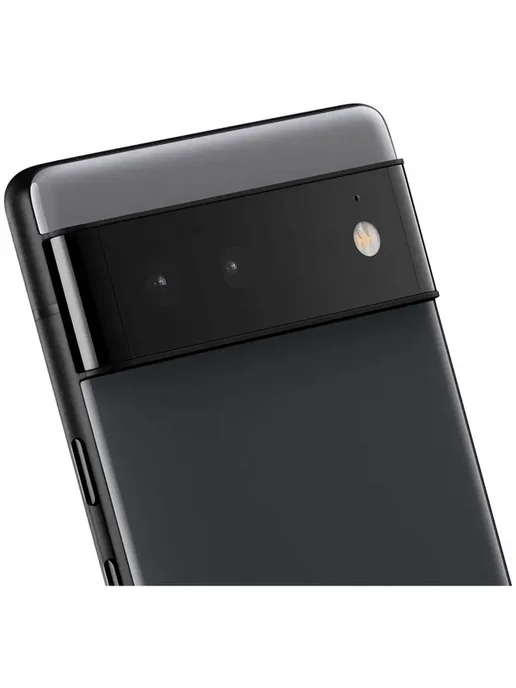 Смартфон Google 6 8/128 ГБ, черный, фото 6