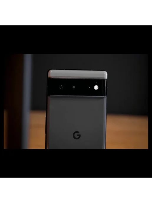 Смартфон Google 6 8/128 ГБ, черный, фото 7