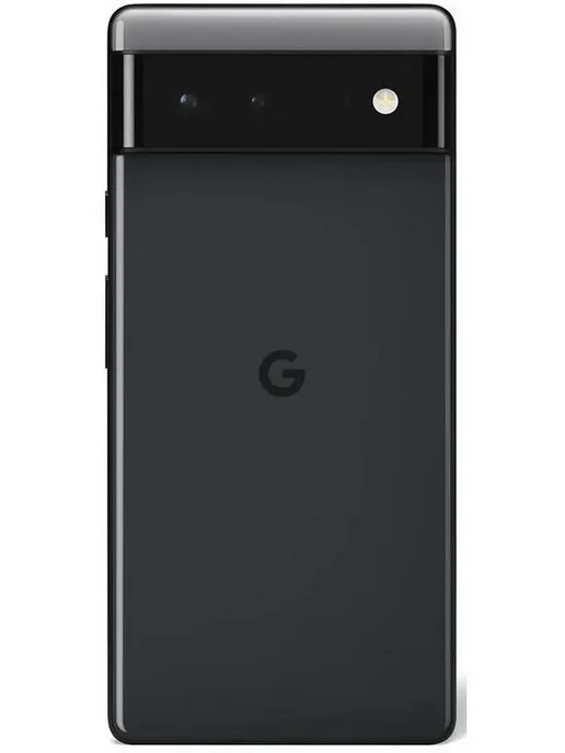 Смартфон Google 6 8/128 ГБ, черный, фото 8