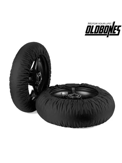 OLDBONES Обогреватель шин 12inch, вариант
