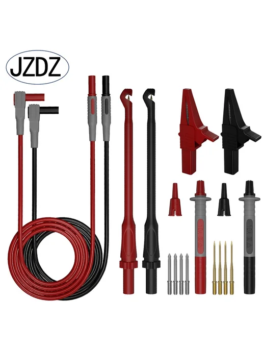 JZDZ Тестовые провода для мультиметра, вариант