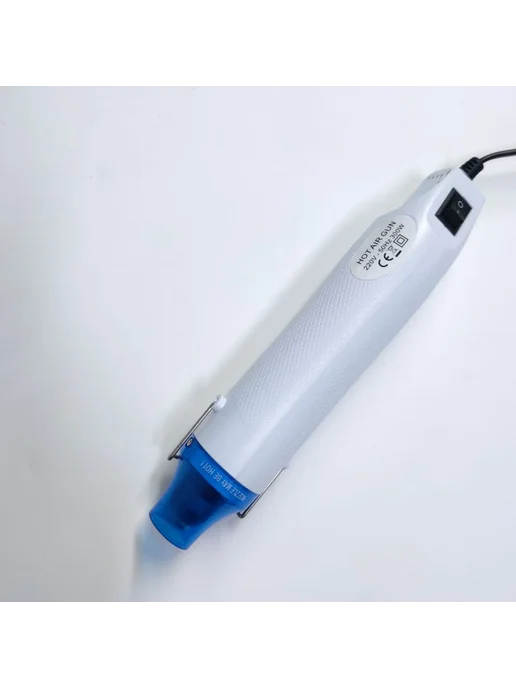 Нет бренда Термофен 220В для термоусадки Hot Air Gun WH, вариант, фото 4
