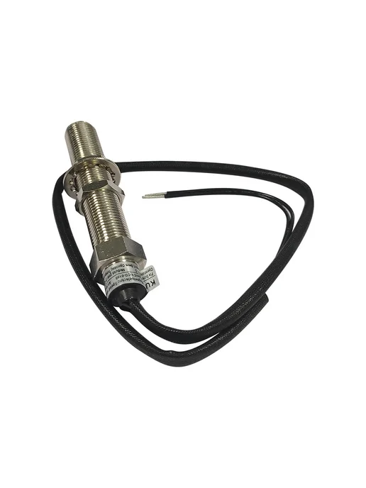ELING KUS 85 мм водонепроницаемый тахометр M16x1.5(2-wires), 16x1.5