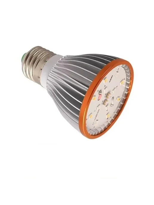 Нет бренда Лампа для рептилий LED E27 5.0 10.0, вариант