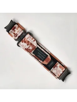CAOWTAN Ремешок digital camouflage для Samsung Galaxy Watch 7 6 5 4