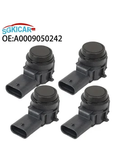 ODIDIO A0009050242 0009050242 Автомобильный датчик парковки PDC для