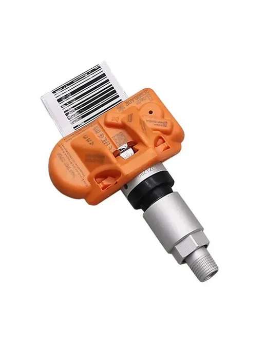 Нет бренда 1 4 шт. TPMS автомобильный датчик давления в шинах для Audi, 4 шт