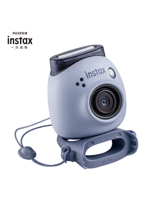 FUJIFILM Принтер Instax Mini Link 3 Pal Powder, синий