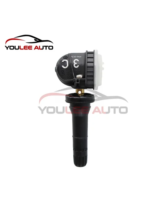 Нет бренда Датчик давления в шинах TPMS 315 МГц для Chevrolet Equinox G, вариант, фото 2