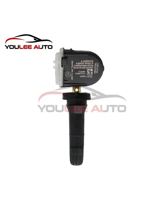 Нет бренда Датчик давления в шинах TPMS 315 МГц для Chevrolet Equinox G, вариант, фото 3