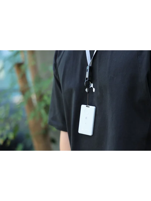 MiiBestOD Нейлоновый ремешок для SenseCAP T1000, Nylon Lanyard, вариант, фото 6