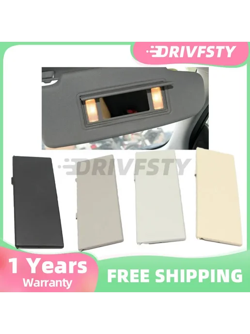 drivfsty Солнцезащитный козырек для Volvo S60L, вариант, фото 2