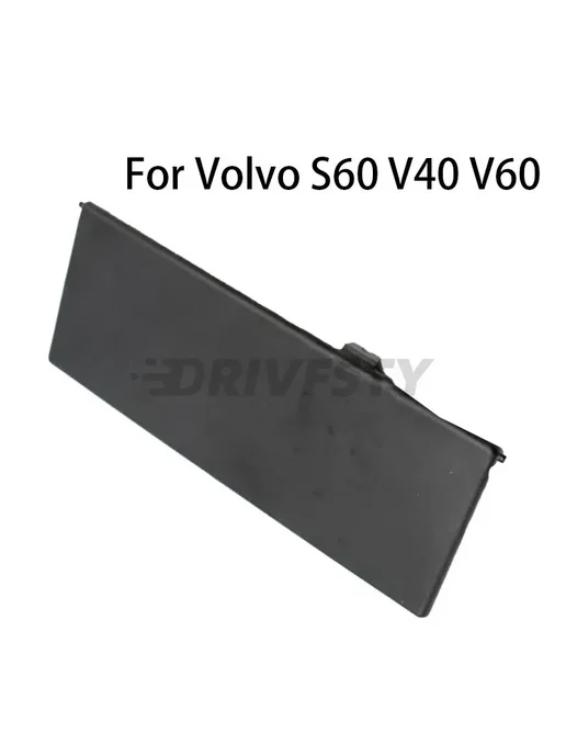 drivfsty Солнцезащитный козырек для Volvo S60L, вариант, фото 5