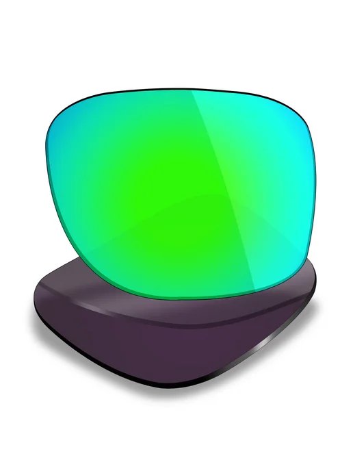 ezoptix123 Линзы Oakley Coldfuse HD Clear Белый, белый, фото 3