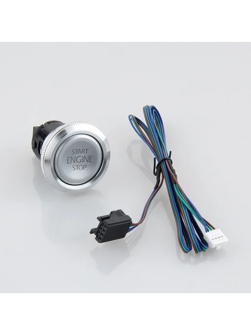 EASYGUARD Сменная кнопка запуска и остановки для серии ec002, вариант