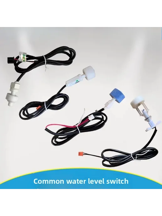 Нет бренда Датчик уровня воды Midea 254368 A Type, голубой, фото 2