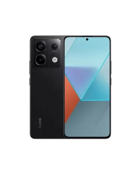 Смартфон Xiaomi Redmi Note 13 Pro 8/512 ГБ, черный, фото 3