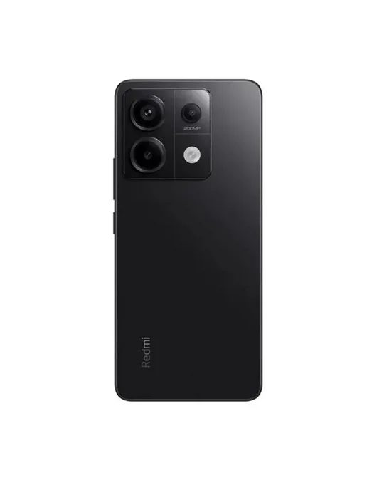 Смартфон Xiaomi Redmi Note 13 Pro 8/512 ГБ, черный, фото 4