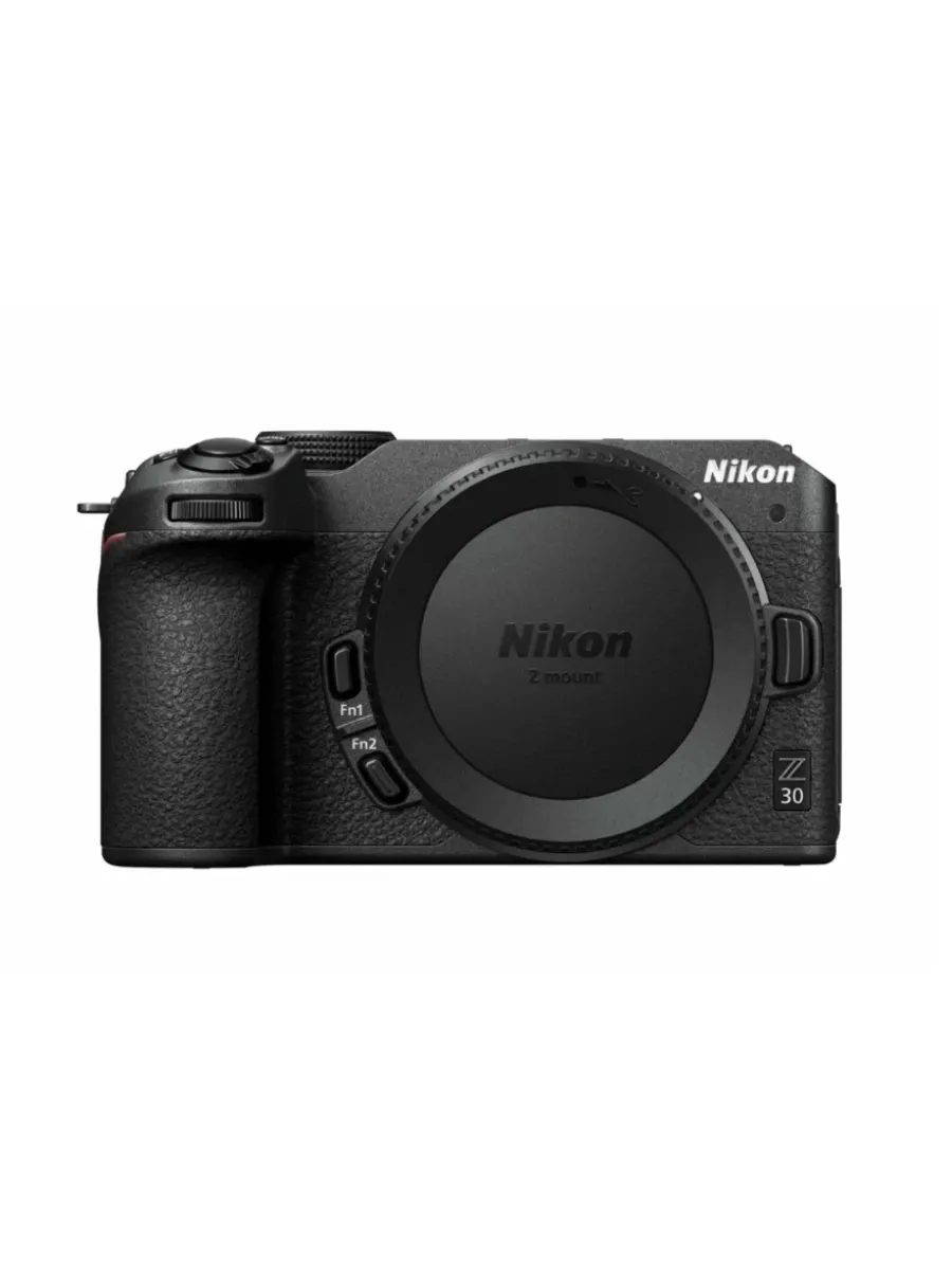 nikon фотоаппарат Z30 Body