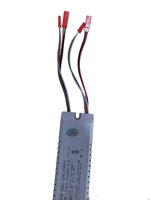 Контроллер управления светом 40-60W 2 4G APP LED LED, 4060 Вт, 4 г, фото 7