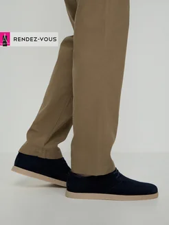 Tendance Полуботинки
