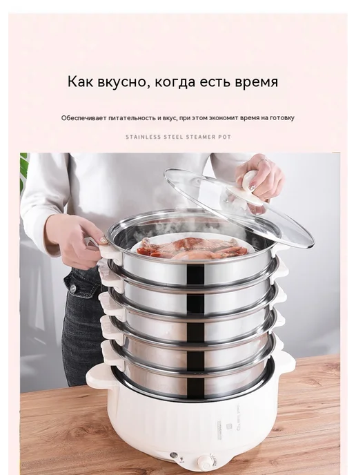 Горшок цвет 20CM, вариант, фото 14