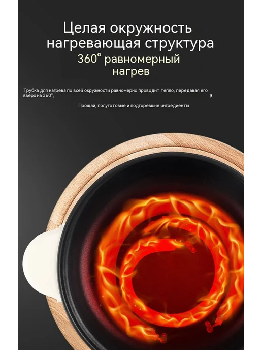 Горшок цвет 20CM, вариант, фото 17