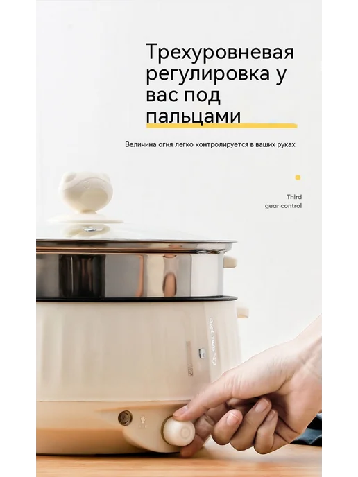Горшок цвет 20CM, вариант, фото 19