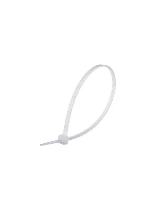 Systeme Electric Стяжка кабельная 100х2.5 мм, 100x2.5 мм, фото 4
