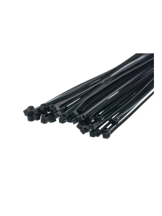Systeme Electric Стяжка кабельная 200х4.8 мм, 200x4.8 мм, фото 2