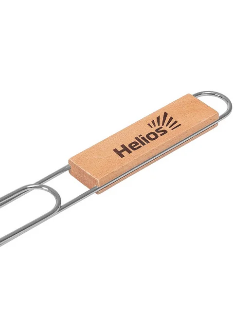 Helios Решетка для барбекю 57х34х22 см (HS-NZ-40G), 57x34x22 см, фото 3