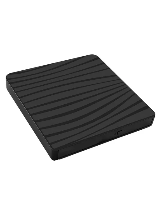 Дисковод-двойник, портативный, Plug and Play, для ПК и ноутб, вариант, фото 5
