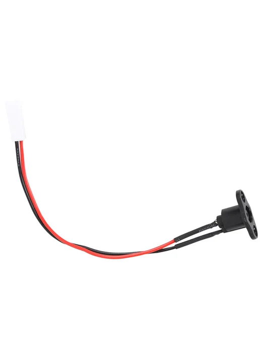 Электросамокат Power Charger кабель+разъем для M365, вариант, фото 3
