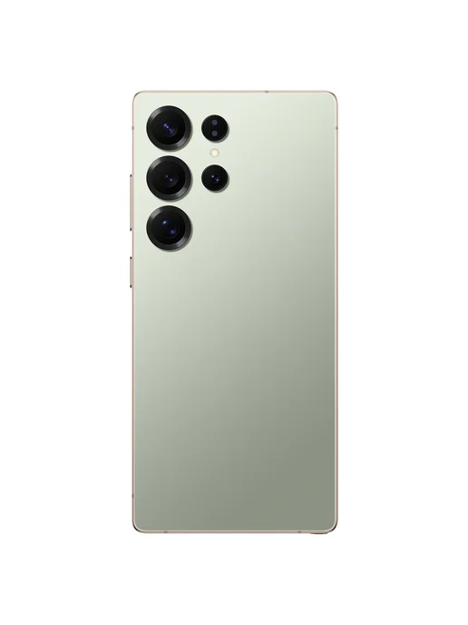 Смартфон Samsung S26 Ultra 16/16 ГБ, зеленый, фото 3